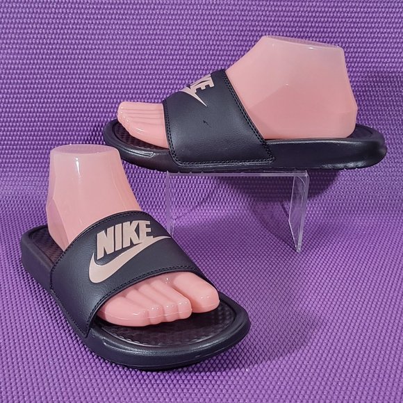 benassi rose gold